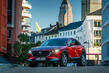 Mazda CX-30: обзор стильного и практичного кроссовера фото 1