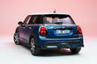 MINI Hatchback 5D: обзор компактного хэтчбека III поколения фото 4
