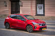 Mitsubishi Colt: обзор седьмого поколения хэтчбека фото 1