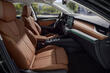 Skoda Octavia A8 Combi 2024: обзор обновленного универсала фото 6