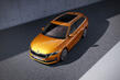 Skoda Octavia A8 Combi 2024: обзор обновленного универсала фото 2
