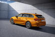 Skoda Octavia A8 Combi 2024: обзор обновленного универсала фото 3
