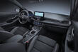 Обзор обновленного хэтчбека Hyundai i30 третьего поколения фото 5