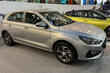 Обзор обновленного хэтчбека Hyundai i30 третьего поколения фото 1