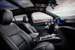 Ford Explorer ST: обзор оспортивленного кроссовера фото 6