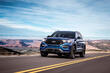 Ford Explorer ST: обзор оспортивленного кроссовера фото 2