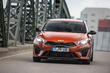 Обзор обновленного «заряженного» универсала KIA ProCeed GT фото 3