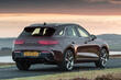 Genesis GV70: обзор премиального кроссовера фото 4