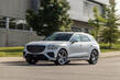 Genesis GV70: обзор премиального кроссовера фото 2