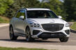 Genesis GV70: обзор премиального кроссовера фото 1