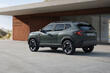Обзор Dacia Duster третьего поколения фото 4