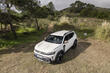 Обзор Dacia Duster третьего поколения фото 2