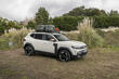 Обзор Dacia Duster третьего поколения фото 1
