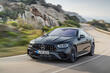 Mercedes-Benz E-Class Coupe (C238): обзор высококлассного немецкого купе фото 2