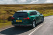 Volkswagen Passat Alltrack: универсал для любых дорог фото 4