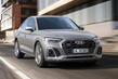 Обзор Audi SQ5 Sportback: стильный кроссовер с мощным характером фото 2