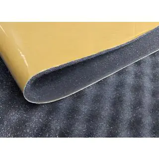 BASE ACOUSTIC SOUND WAVE 15 Акустический Поролон, Толщина 15мм, Лист 750 × 1000 мм фото 3