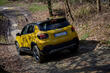 Jeep Avenger: обзор городского кроссовера фото 2