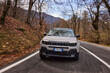 Jeep Avenger: обзор городского кроссовера фото 4