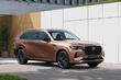 Mazda CX-80: обзор японского премиального кроссовера 2024 года фото 1