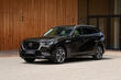 Mazda CX-80: обзор японского премиального кроссовера 2024 года фото 4