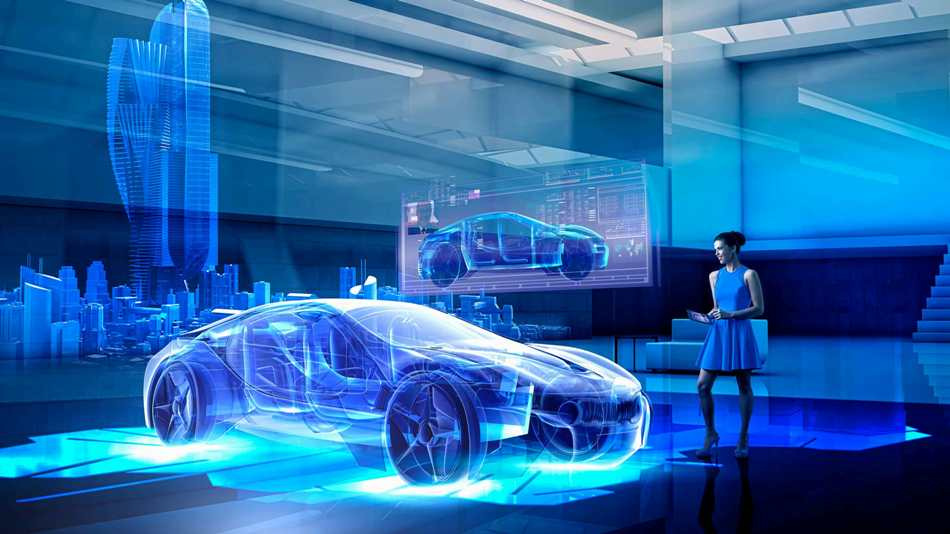 Как усовершенствовать автомобиль?