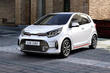 KIA Picanto: обзор обновленного городского хэтчбека фото 4