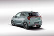 KIA Picanto: обзор обновленного городского хэтчбека фото 3