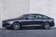 Обзор обновленного премиального седана Volvo S90 фото 1