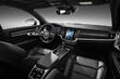 Обзор обновленного премиального седана Volvo S90 фото 6