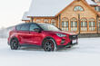 Jetour X70 Coupe: стильный кроссовер с амбициями фото 4