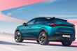 Обзор Peugeot e-308: электромобиль с запасом хода до 700 км. фото 4