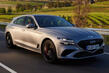 Genesis G70 Shooting Brake: обзор элегантного универсала фото 2