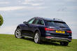 Audi A6 allroad quattro: обзор универсала повышенной проходимости фото 4