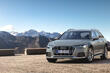 Audi A6 allroad quattro: обзор универсала повышенной проходимости фото 2
