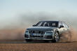 Audi A6 allroad quattro: обзор универсала повышенной проходимости фото 1