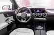 Обзор электрического кроссовера Mercedes-Benz EQA фото 5