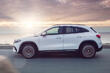 Обзор электрического кроссовера Mercedes-Benz EQA фото 3