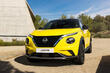 Nissan Juke 2024: обзор стильного компактного кроссовера фото 2