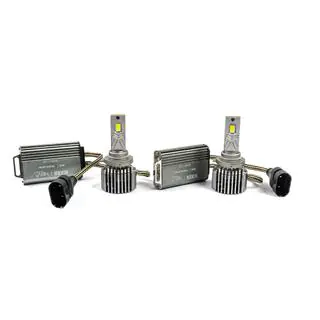 Комплект светодиодных ламп HB3 9005 Niken Nova-series фото 1