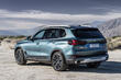 Обновленный BMW X5: роскошь, технологии и спортивный дух фото 5