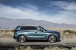 Обновленный BMW X5: роскошь, технологии и спортивный дух фото 4