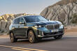 Обновленный BMW X5: роскошь, технологии и спортивный дух фото 2