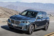 Обновленный BMW X5: роскошь, технологии и спортивный дух фото 3