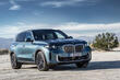 Обновленный BMW X5: роскошь, технологии и спортивный дух фото 1