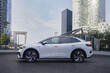 Volkswagen ID.5: обзор электрического кросс-купе фото 2