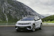 Volkswagen ID.5: обзор электрического кросс-купе фото 1