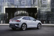 Volkswagen ID.5: обзор электрического кросс-купе фото 3