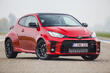 Toyota GR Yaris: обзор заряженного хот-хэтча фото 3