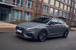 Обзор «горячего» Hyundai i30 Fastback N фото 2